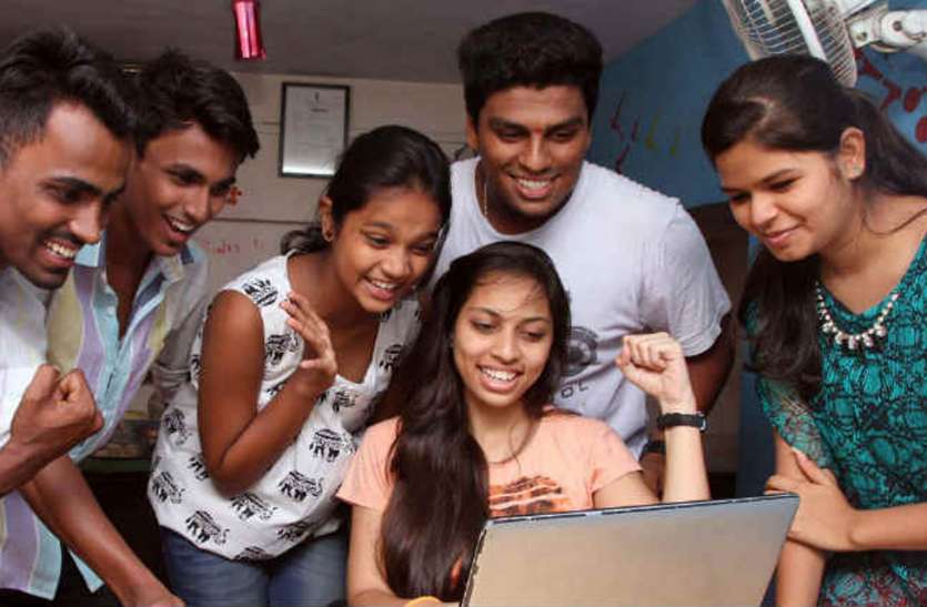 cbse Counseling Start शुरू हुई सीबीएसई की मनोवैज्ञानिक काउंसलिंग