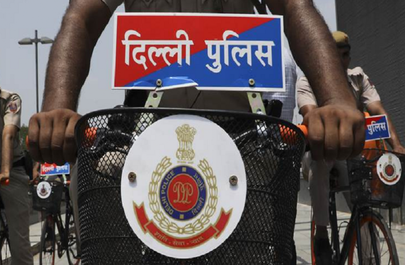 news अपहरणकर्ता को गिरफ्तार करने बिहार पहुंची दिल्ली पुलिस खुद हुई गिरफ्तार, जानें क्या है मामला