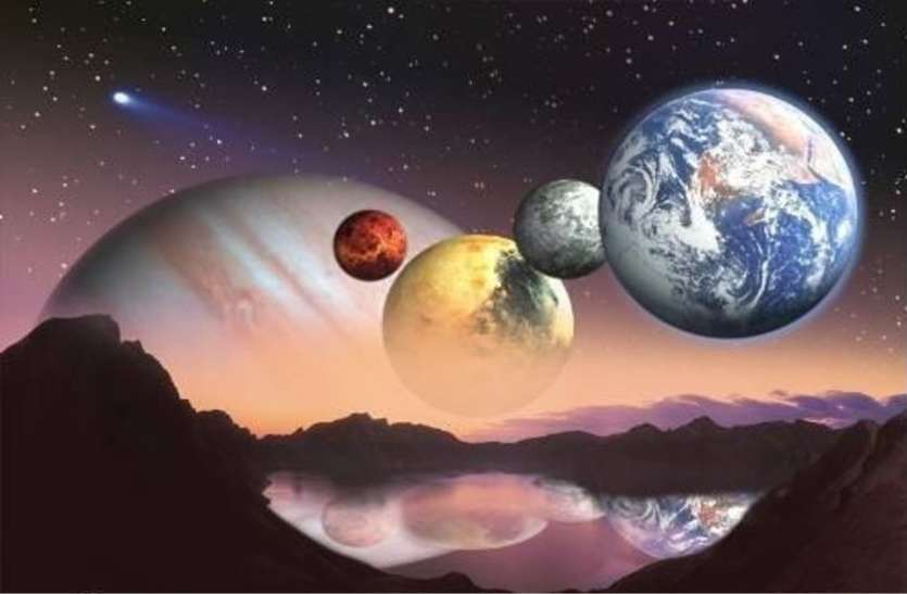 mars