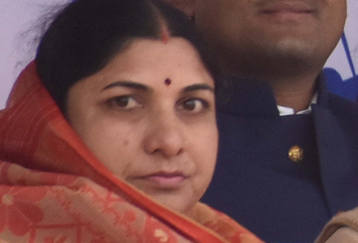 Show cause notice to Chhindwara Mayer सरकार के नोटिस पर महापौर ने दिया यह जवाब