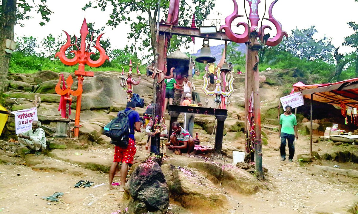 Mahadev mela in chhindwara 20 फरवरी से शुरू होगा यह ऐतिहासिक मेला