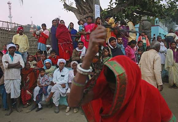 bhoot mela betul