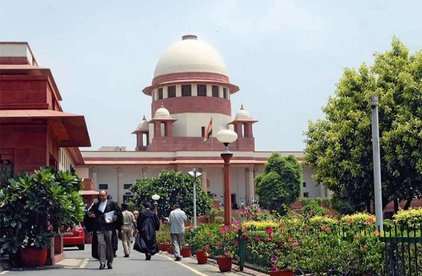 sc सुप्रीम कोर्ट से दीदी को झटका, कोलकाता पुलिस कमिश्नर को दिया सीबीआई से सहयोग करने का निर्देश