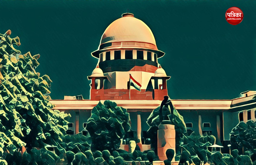 Supreme Court Slams Central Government Saying It Doesn T Want The Nrc