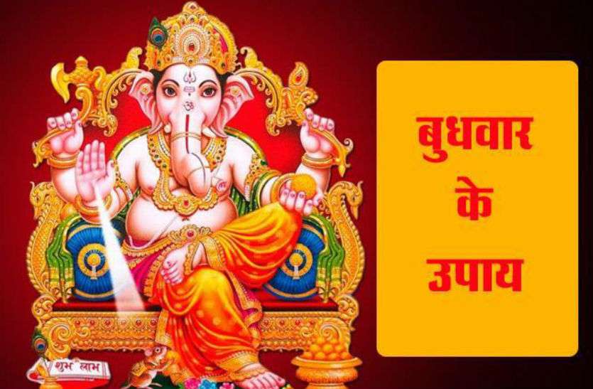 ganesh धन की समस्या से जूझ रहे हैं तो गणपति को बुधवार के दिन लगाएं ये भोग, जीवनभर होगी धन वर्षा