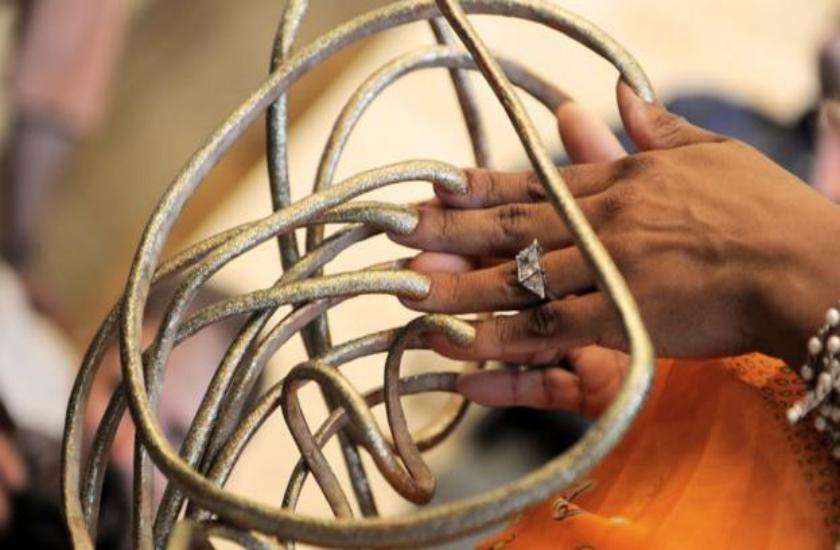 Growing nails