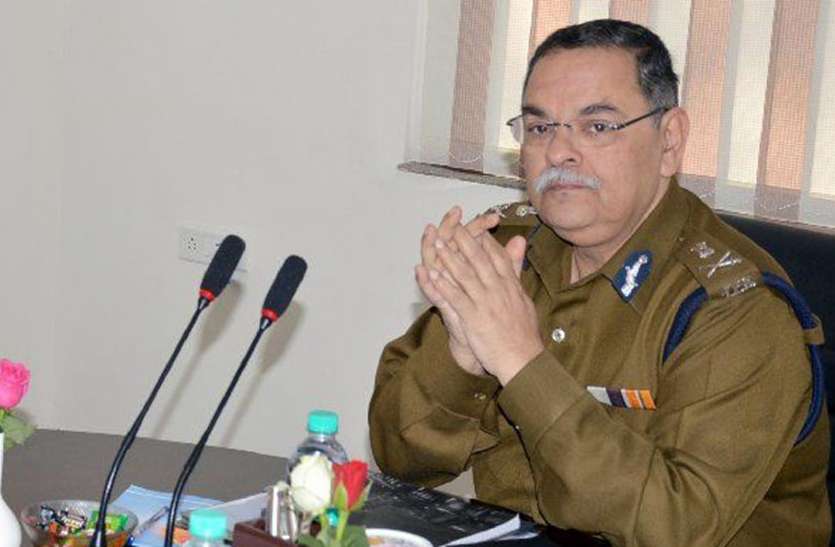 rishi kumar shukla CBI सीबीआई चीफ का कानपुर से है गहरा नाता, यहीं रहकर की थी पढ़ाई