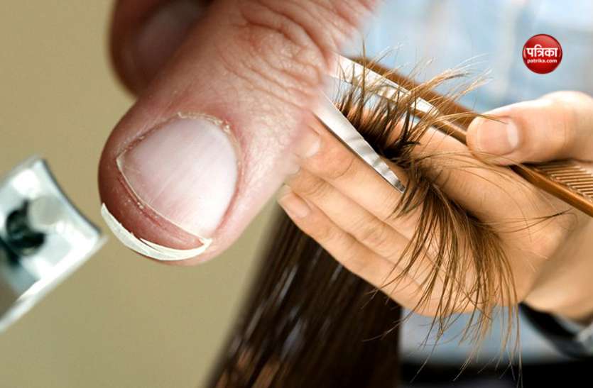 Hairs and nails नाखून और बाल काटते समय क्यों नहीं होता दर्द, इस वजह से इन पर दर्द का नहीं होता है कोई असर