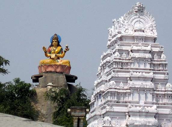 ma saraswati