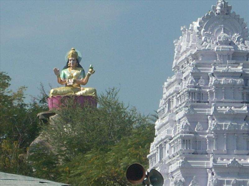 ma saraswati