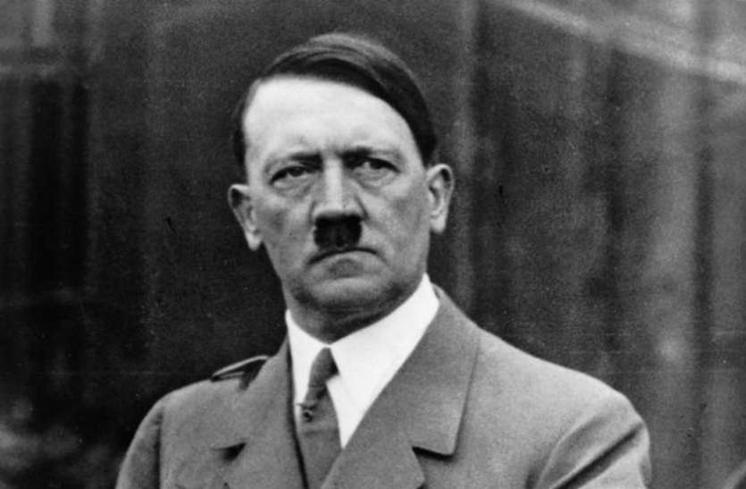 hitler हिटलर की बनाई पेंटिंग होंगी नीलाम, करोड़ों में होगी कीमत