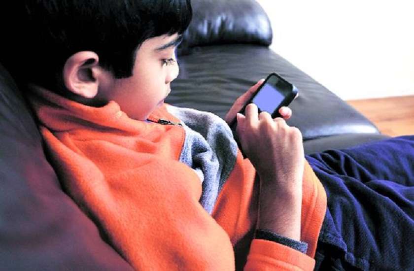 what children watch on internet