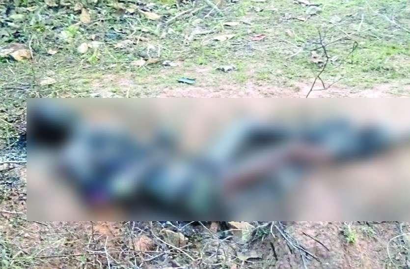 murder news गर्लफ्रेंड ने दूसरे लड़के से सगाई की तो बॉयफ्रेंड को नहीं हुआ बर्दाश्त, फिर दोस्तों के साथ बनाया ये मास्टर प्लान और...