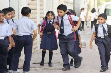 School Holidays extended for next two days due to cold in Up अगले दो दिन तक बंद रहेंगे कक्षा- 8 तक के सभी स्कूल, डीएम ने जारी किया नया आदेश