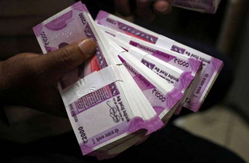 money शानदार है पोस्ट आॅफिस की ये खास योजना, 5 हजार रुपए खर्च कर कमा सकते हैं 1.5 लाख