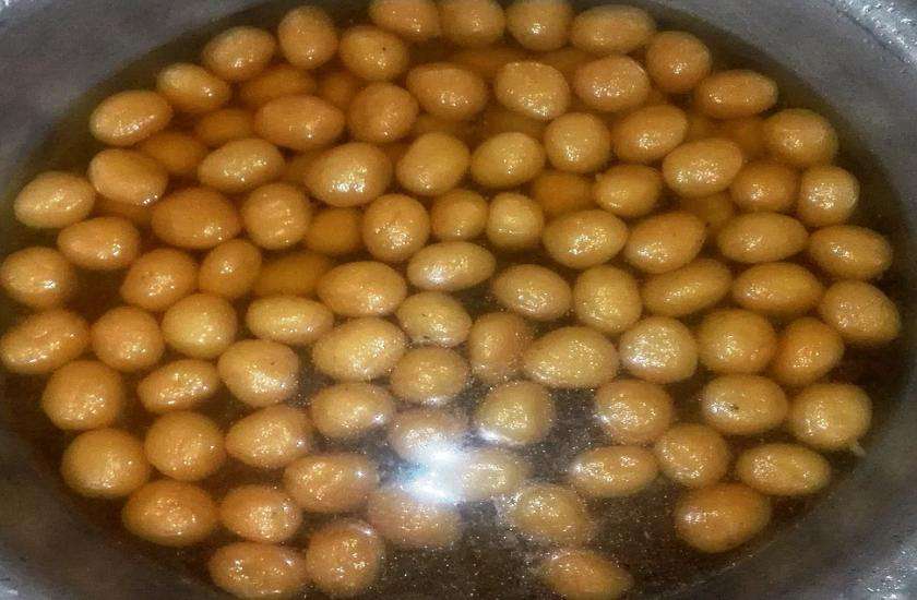 रसगुल्ला