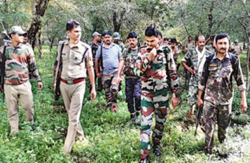 Dacoits Latest News dacoits के सॉफ्ट टार्गेट रहा है जबलपुर, बांग्लादेशी तक अंजाम दे चुके हैं वारदात