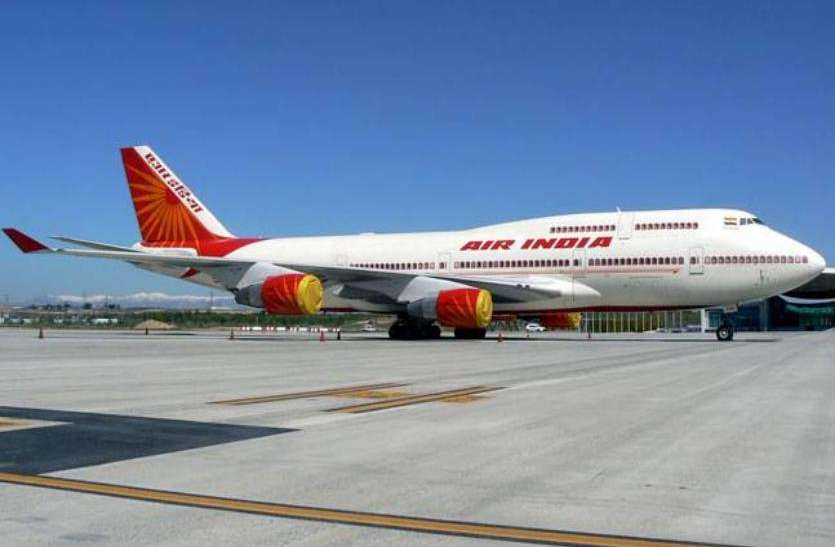 Air India one एयरफोर्स वन जैसा सुरक्षित होगा पीएम का विमान, मिसाइल रक्षा प्रणाली से लैस करेगा अमरीका