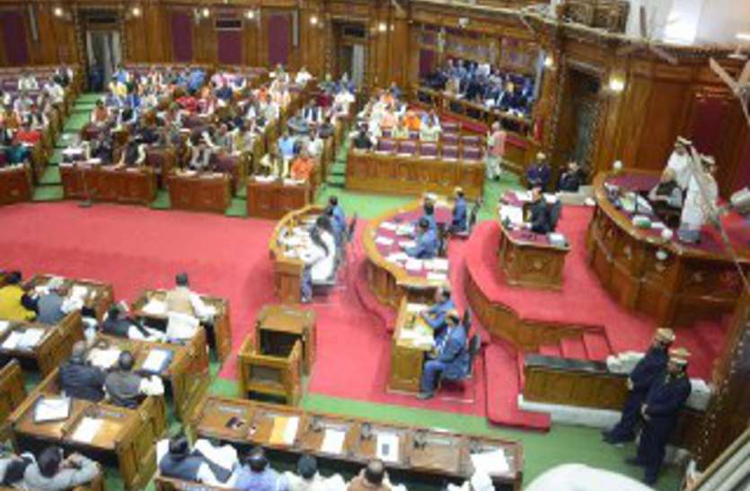 Budget UP Budget: रामगढ़ ताल में वाटर स्पोर्ट्स के लिए 25 करोड़
