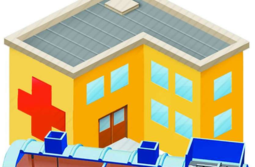 hospital डॉक्टरों ने नाबालिग का उखाड़ा गलत दांत, फोरम ने लगाया एक लाख का हर्जाना
