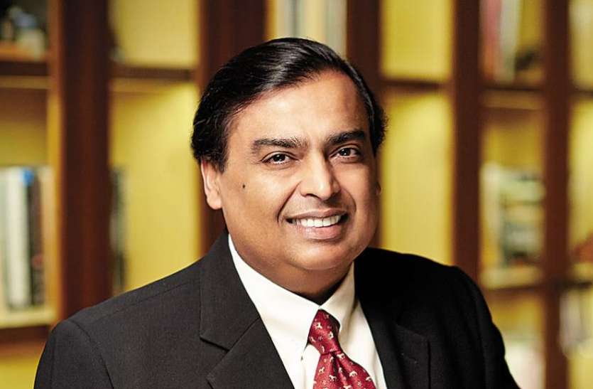 Mukesh Ambani मुकेश अंबानी ने किया ऐलान, पश्चिम बंगाल में 10,000 करोड़ रुपए का करने जा रहे हैं निवेश