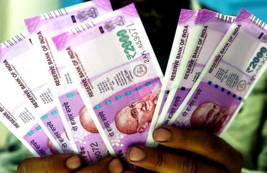 इन कर्मचारियों के लिए लागू हुआ 7th Pay Commission, 19 महीने के एरियर के साथ मिलेगी बढ़ी हुर्इ सैलरी