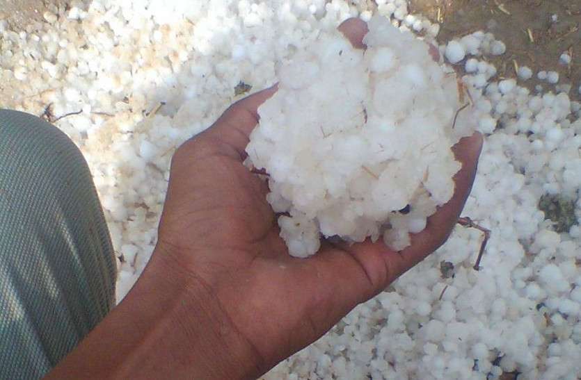 hailstone-and-rain-in-sri-ganganagar-bharatpur-rajasthan