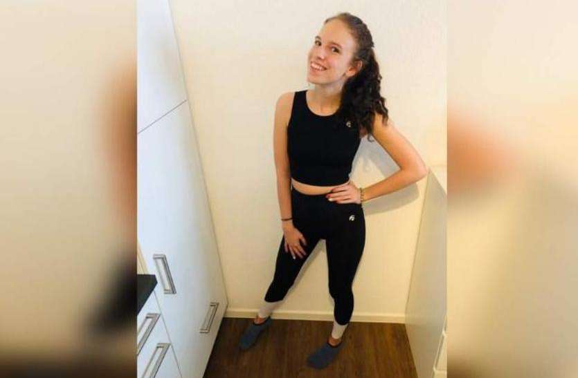 woman kicked out of gym कम कपड़े पहनने पर जर्मन महिला को जिम से बाहर निकाला, अदालत ने दर्ज किया मामला