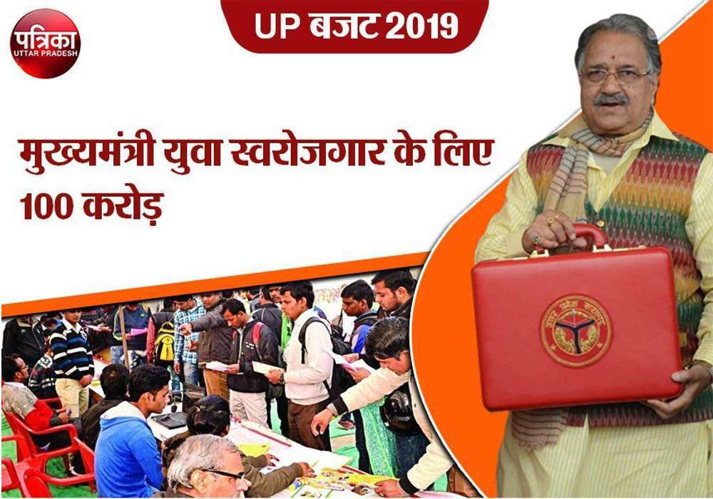 Uttar Pradesh to outlay largest budget ever, expected to be 7L crore - Asiana Times