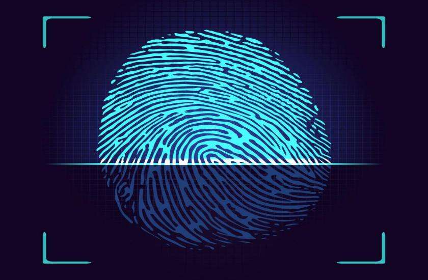 Fingerprint