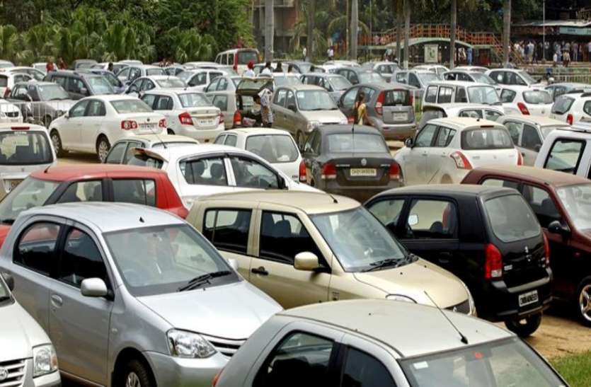 vehicles सियाम ने किया खुलासा, भारत में एक महीने में बिके 2 लाख 80 हजार वाहन