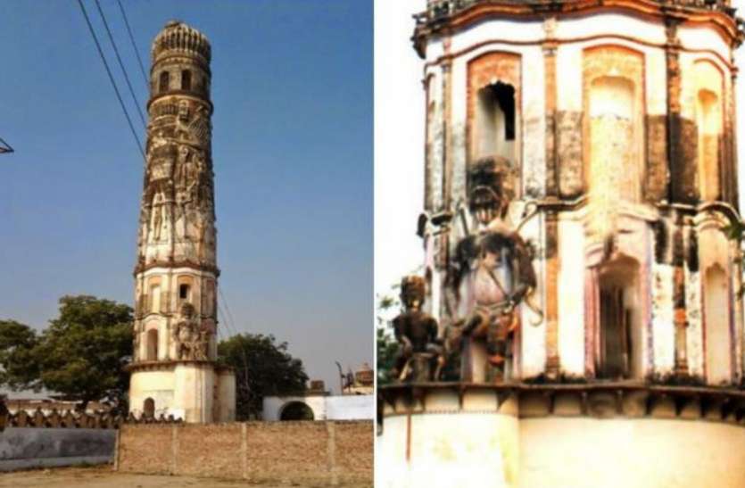 lanka minar इस मीनार में भाई-बहन का एक साथ जाना है सख्त मना, वजह जान उड़ जाएंगे होश