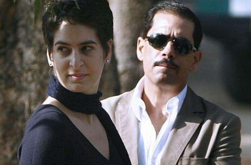 Robert Vadra बड़ा खुलासा: जिस फ्लैट के लिए हो रही है रॉबर्ट वाड्रा से पूछताछ, उसका मालिक निकला अंग्रेज