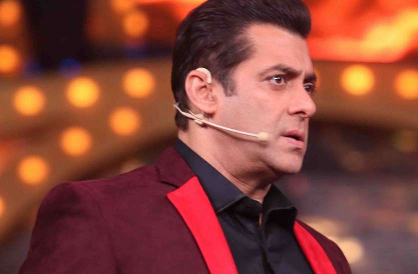 salman khan क्या मोदी से डर गए सलमान खान! बोले इंदौर से नहीं लडुंगा चुनाव