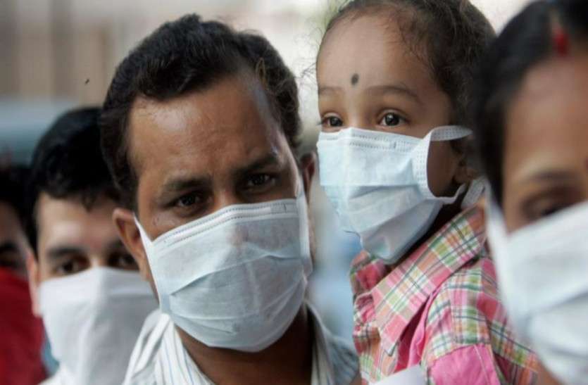 Swine Flu स्वाइन फ्लू के बाद रिकवरी में भी मददगार आयुर्वेद और होम्योपैथी