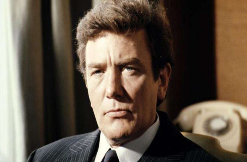 Hollywood actor Albert Finney मशहूर ब्रिटिश एक्टर अल्बर्ट फिनी का निधन, चार बार ऑस्कर के लिए हुए थे नामांकित