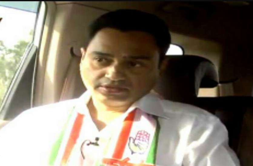 nakulnath नकुलनाथ ने दिखाए तेवर: सुविधाओं के लिए निर्देश तो अधिकारियों से मांगा जवाब