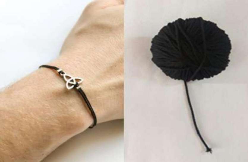 kala dhaga bracelet