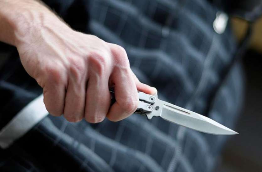 15 killed in china in two separate incidents on eve of new year बीवी पर अवैध संबंध का था शक, नए साल के मौके पर आठ को उतारा मौत के घाट