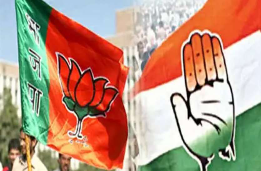 Loksabha Elections 2019 Loksabha चुनाव में एक बार फिर बेरोजगारी बनेगा बड़ा मुद्दा, देखें वीडियो