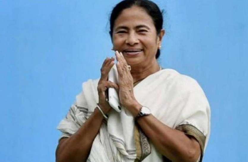 Mamta banerjee ममता बनर्जी ने बताया-बंगाल को मिले 2.84 लाख करोड़ रुपए के निवेश के प्रस्ताव