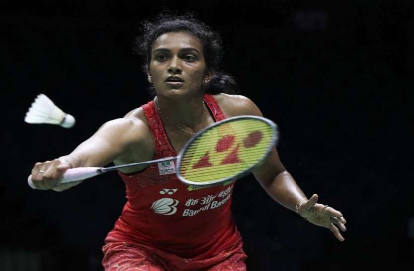 PV sindhu पीवी सिंधु ने चीन के साथ की वर्ल्ड बैडमिंटन की सबसे बड़ी डील, इस कंपनी के साथ किया करार