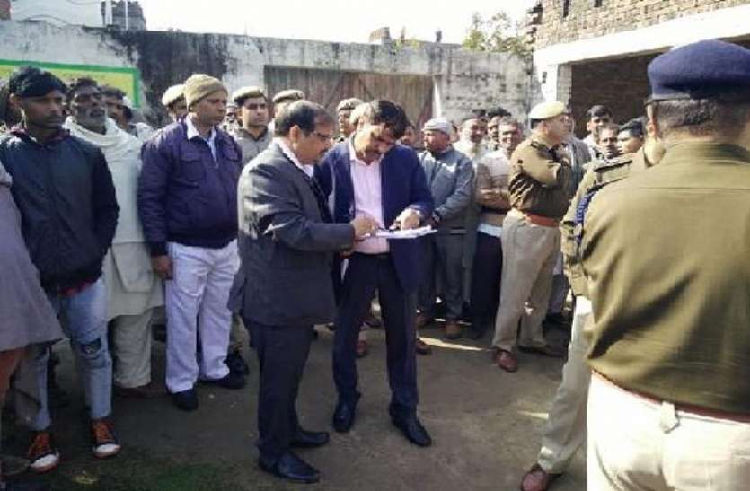 roodki रुड़की: जहरीली शराब से मरने वालों की संख्या 17 हुई, मजिस्ट्रेट जांच के आदेश