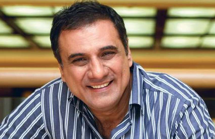 boman irani