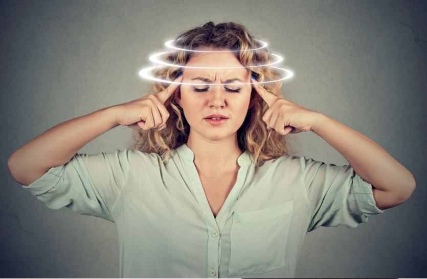 know-about-why-dizziness-starts जानिए किन कारणों से आने लगते हैं चक्कर