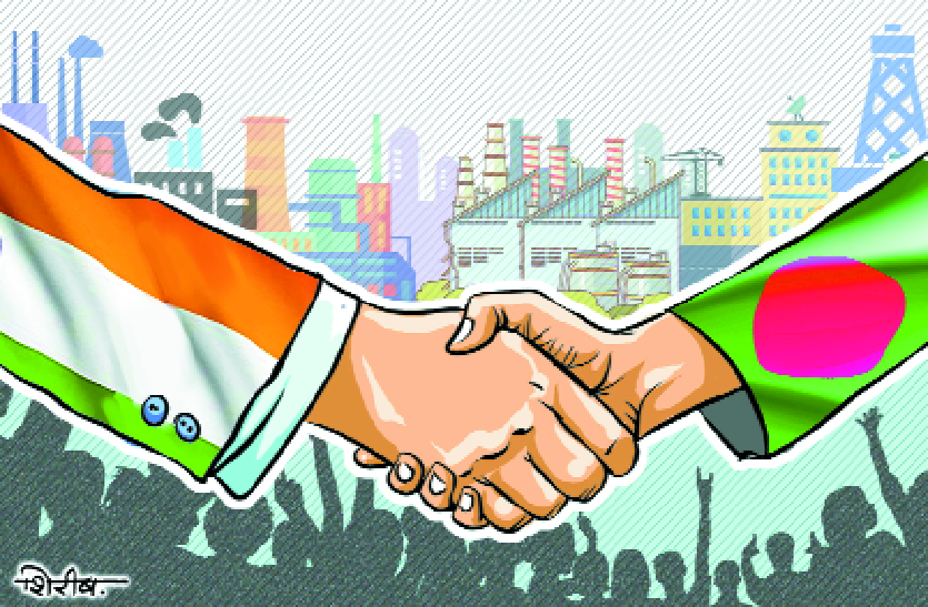 This Is Good News For India-Bangladesh Relations - पूर्वी पड़ोसी के साथ ...