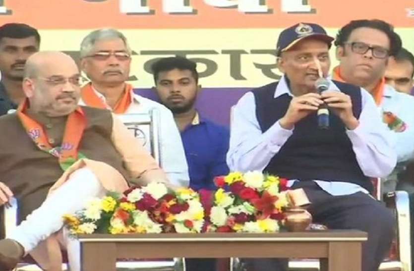 manohar parrikar मनोहर पर्रिकर बोले, कांग्रेस का वही हाल होगा जैसा श्रीलंका का हुआ, राहुल गांधी को सिखाएंगे सबक