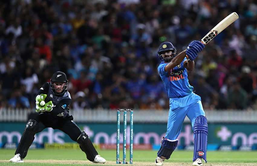 IND v NZ T20: वो 4 गेंद, 4 रन और 4 मुजरिम बने हार का कारण