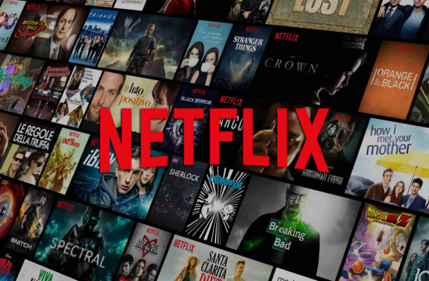 netflix Netflix पर देख सकेंगे अपनी पसंदीदा सीरीज, सरकार का नहीं होगा कोई कंट्रोल