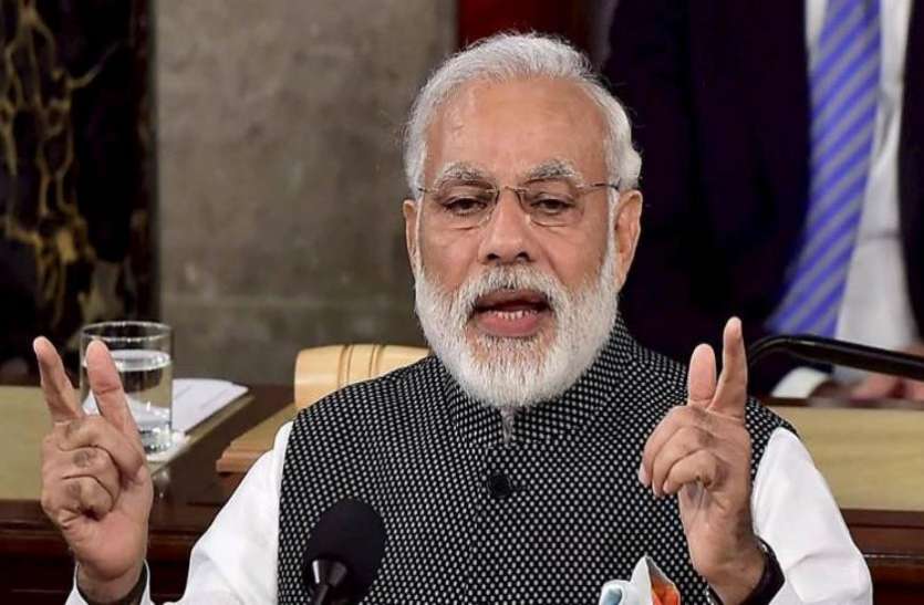 pm modi मोदी की नीतियों की विदेशों में भी है चर्चा, कारोबारियों को मिले बेहतर अवसर